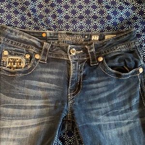MissMe Jeans